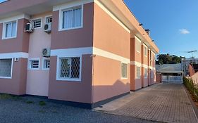 Rcm Vilas - Apartamento 07