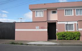 Rcm Vilas - Apartamento 07